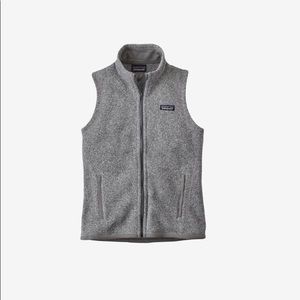 Patagonia Women’s Vest